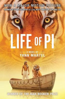 LIFE OF PI PB A