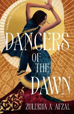 DANCERS OF THE DAWN PB