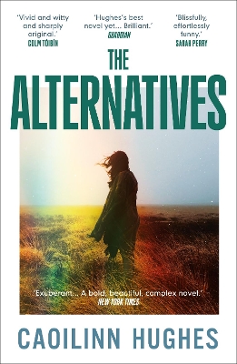 THE ALTERNATIVES PB