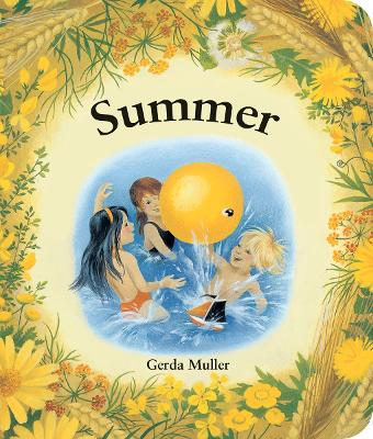 SUMMER