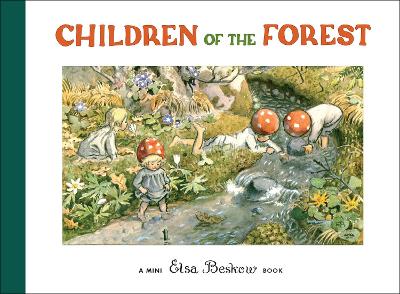Children of the Forest HC