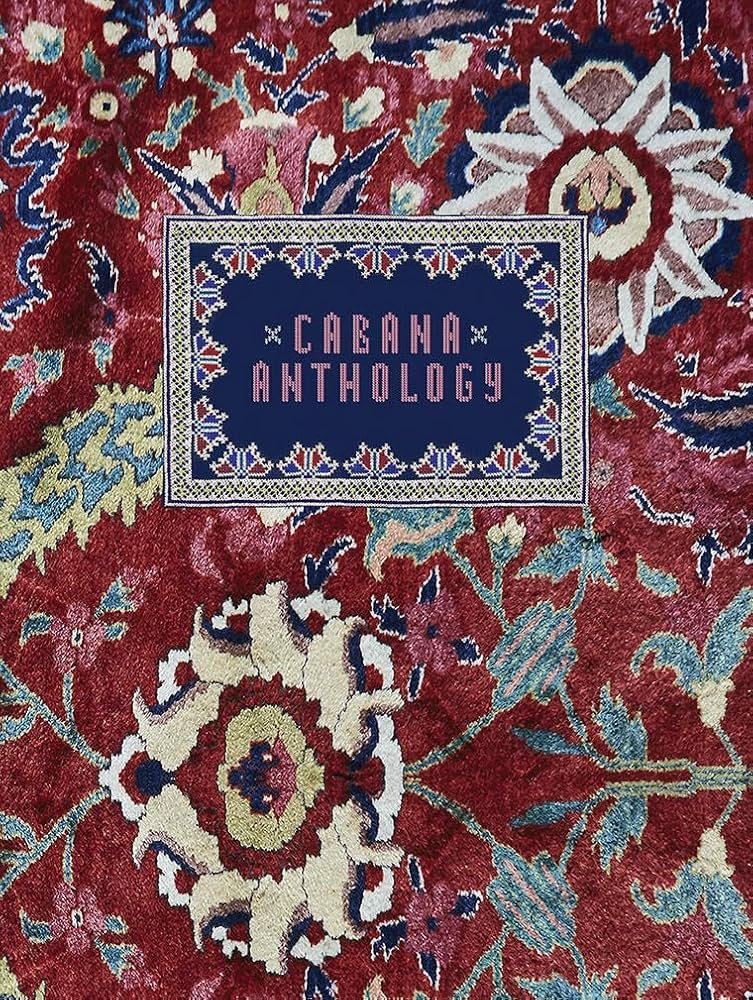 Cabana: Anthology HC