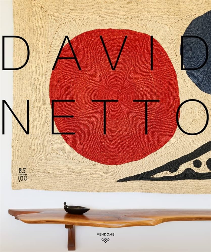 David Netto HC