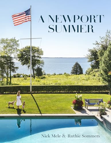 A Newport Summer A Newport Summer