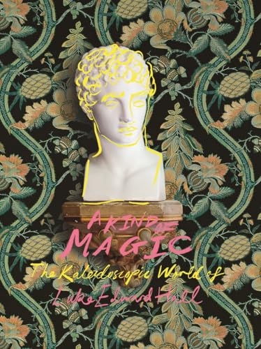 A Kind of Magic A Kind of Magic