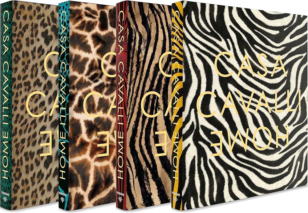 Casa Cavalli Home