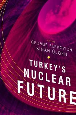 TURKEY'S NUCLEAR FUTURE  PB