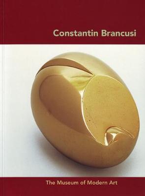 CONSTANTIN BRANCUCI  PB