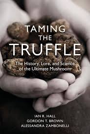 TAMING THE TRUFFLE HC