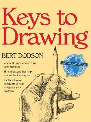 KEYS TO DRAWING PB