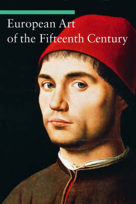 EUROPEAN ART OF THE FIFITEENTHY CENTURY  PB