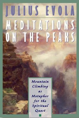 MEDITATIONS ON THE PEAKS