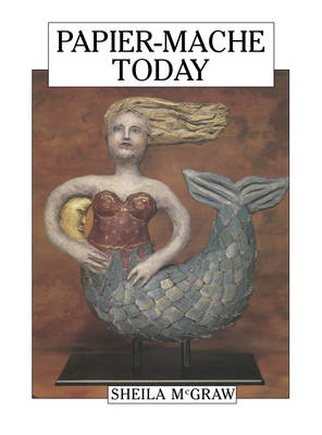 PAPIER-MACHE TODAY  PB