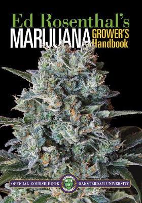 MARIJUANA GROWER'S HANDBOOK PB