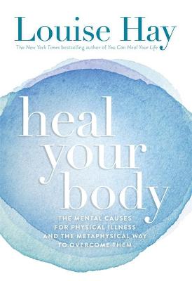 HEAL YOUR BODY PB B FORMAT
