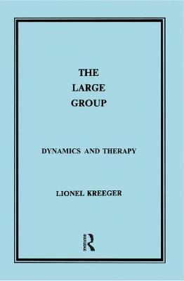 THE LARGE GROUP  PB