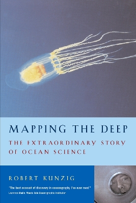 Mapping the Deep PB