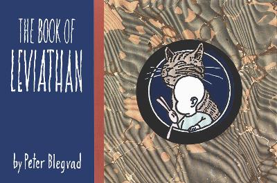 The Book of Leviathan HC