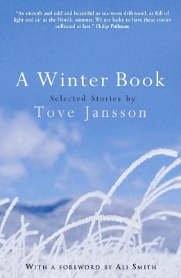 A Winter Book PB