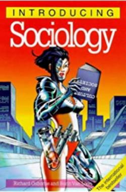 INTRODUCING SOCIOLOGY