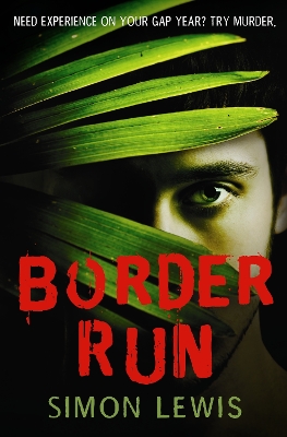 Border Run TPB