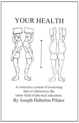 YOUR HEALTH PB