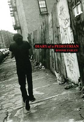 DIARY OF A PEDESTRIAN PB