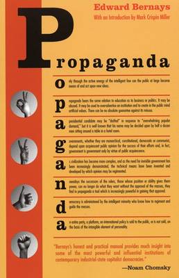 PROPAGANDA PB
