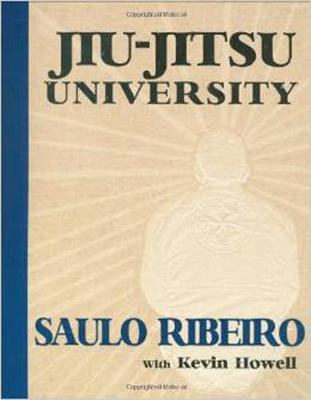 JIU-JITSU UNIVERSITY  PB