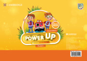 POWER UP START SMART POSTERS 2ND ED