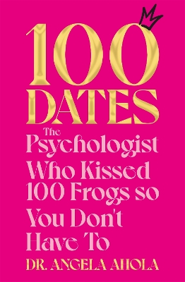 100 DATES 100 DATES