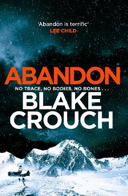 ABANDON