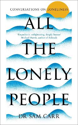 ALL THE LONELY PEOPLE TPB AIO
