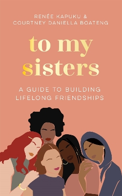 TO MY SISTERS HB MME