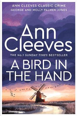 A BIRD IN THE HAND HB MME