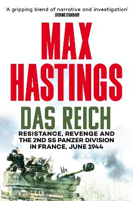 DAS REICH