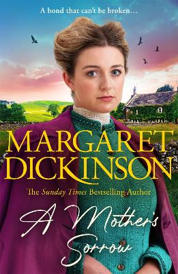 A MOTHERS SORROW PB MME