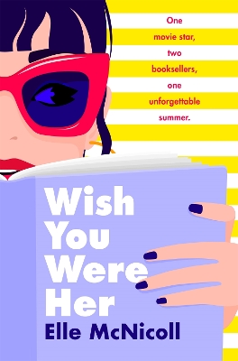WISH YOU WERE HER PB