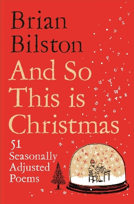AND SO THIS IS CHRISTMAS