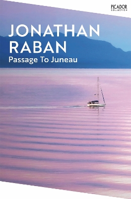 PASSAGE TO JUNEAU PB NEC