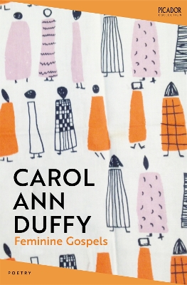 FEMININE GOSPELS PB NEC