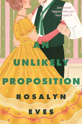 AN UNLIKELY PROPOSITION PB MME
