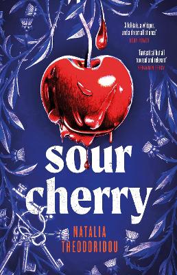 SOUR CHERRY TPB