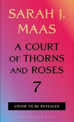 A COURT OF THORNS AND ROSES 7 TPB