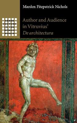 AUTHOR AND AUDIENCE IN VITRUVIU'S DE ARCHITECTURA