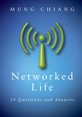 NETWORKED LIFE: 20 QUESTIONS & ANSWERS HC NETWORKED LIFE: 20 QUESTIONS & ANSWERS HC