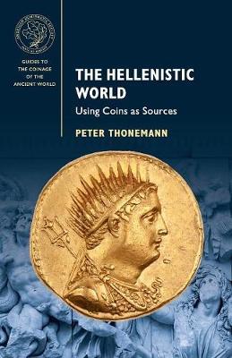 THE HELLENISTIC WORLD  PB