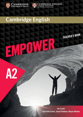 EMPOWER A2 TCHR'S
