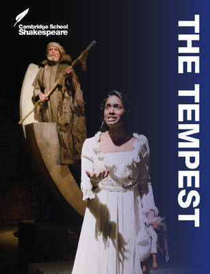 THE TEMPEST IB CAMBRIDGE SCHOOL SHAKESPEARE PB