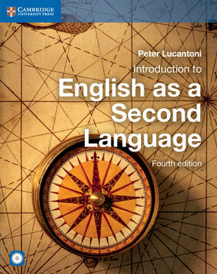 INTRODUCTION TO ENGLISH AS A SECOND LANGUAGE IGCSE SB (+ AUDIO CD) 4TH ED INTRODUCTION TO ENGLISH AS A SECOND LANGUAGE IGCSE SB (+ AUDIO CD) 4TH ED